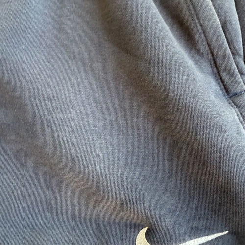 Nike sports shorts like new, black, size S