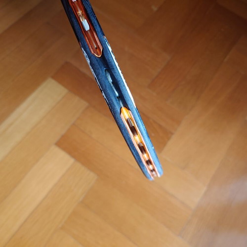 Prince Exo3 Tour Team 100 tennis racket