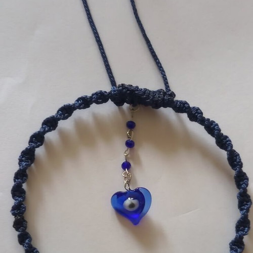 Handmade decorative eye new