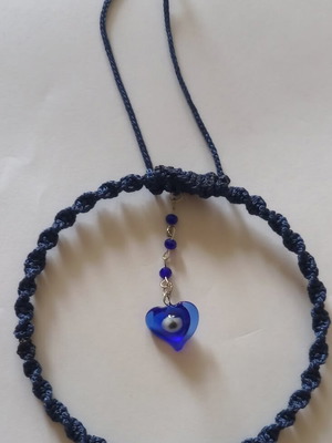 Handmade decorative eye new
