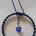 Handmade decorative eye new