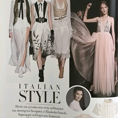 Harper's Bazaar Issue 249 June 2018 like new