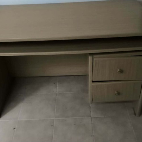 Desk used