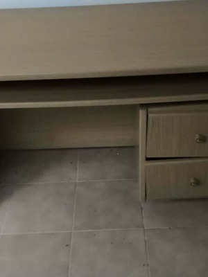 Desk used