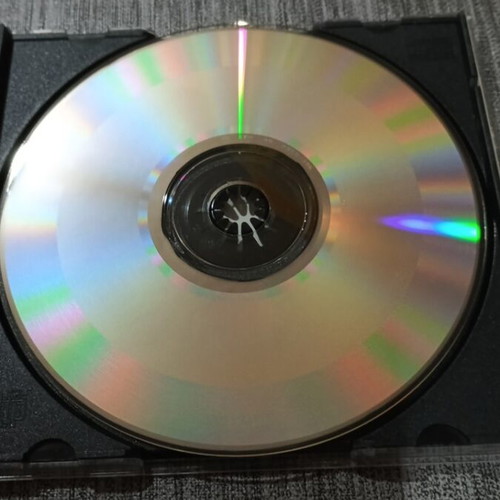 Vasilis Karras Eisai Pantou CD like new, laiko