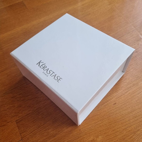 Kérastase box like new