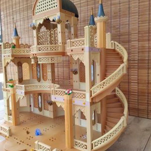 Playmobil 3019 Fairy Tale Palace used