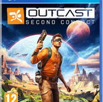Outcast Second Contact PS4 new PAL