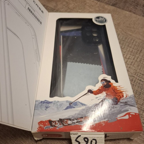 Waterproof case for S20 Plus