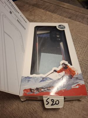 Waterproof case for S20 Plus