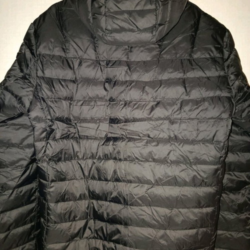 Cavalli Class Jacket New With Tags Black Size L