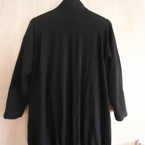 Jean Paul Gaultier Classique timeless dress size M/L black like new