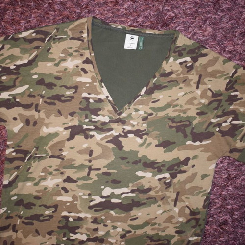 G Star Joosa Dress Size S like new, khaki