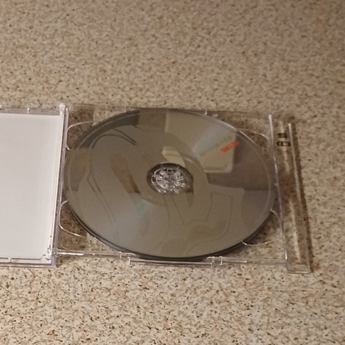 Rolling Stones Forty Licks double CD
