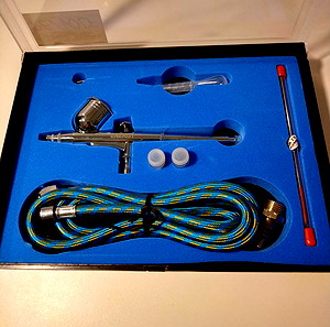 Αερογραφος BD 130 AIR BRUSH