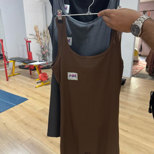 Pilates and yoga jumpsuit very elastic, new