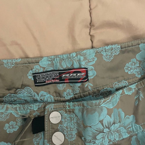 RRD Didda Wild Shorts New, Size 46
