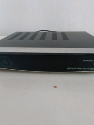 Challenger SD2900 decoder like new