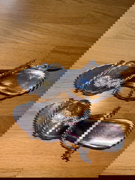 Adam’s shoes γόβα 9 ποντη