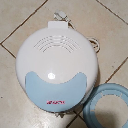 Deep fryer new, unused