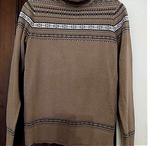 Croft & Barrow γυναικείο πουλόβερ no S