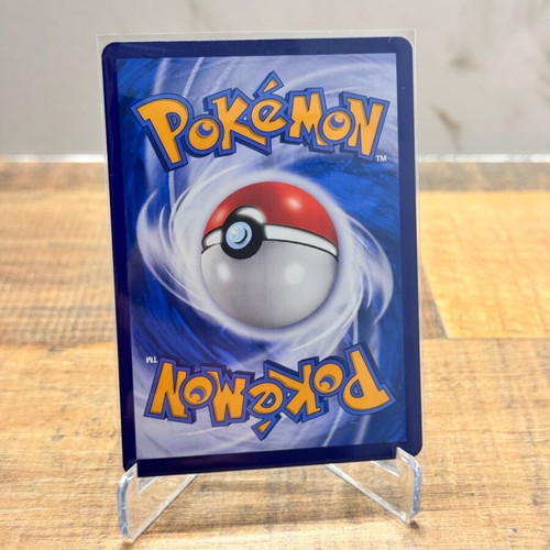 Pokemon Morpeko Reverse Holo Card 1404/07 Gem Pack Vol. 3 new