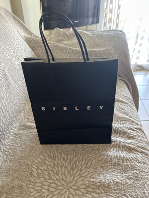 Sisley bag used