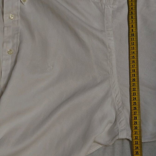 Men's Shirt POLO BY RALPH LAUREN