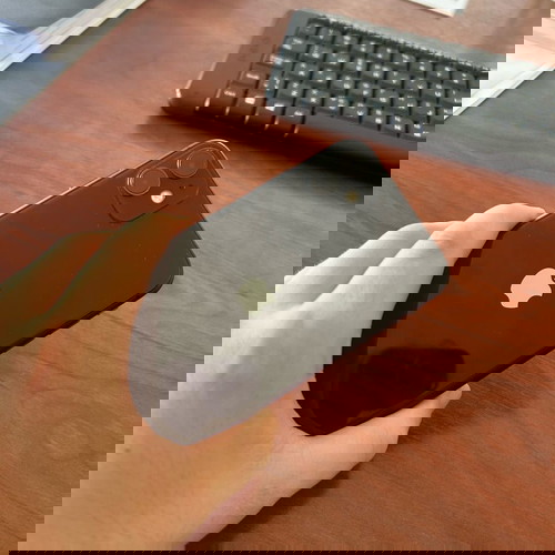 Iphone 11 μαύρο 64 gb