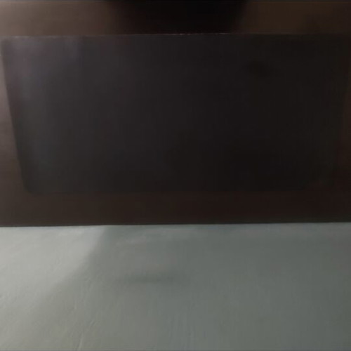 Don One XXL mousepad used, like new