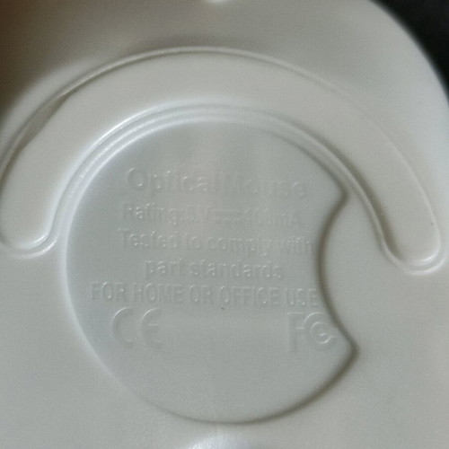Ποντίκι Optical Mouse για λάπτοπ και υπολογιστή καινούργιο