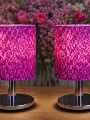 Design table lamp by Paul Obers for Hato bv, new, multiple colors