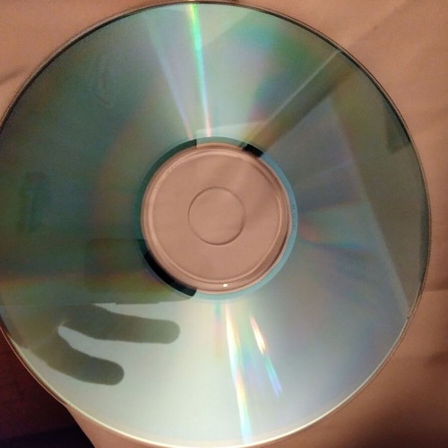Goin' Through Vendetta CD like new, 19 songs