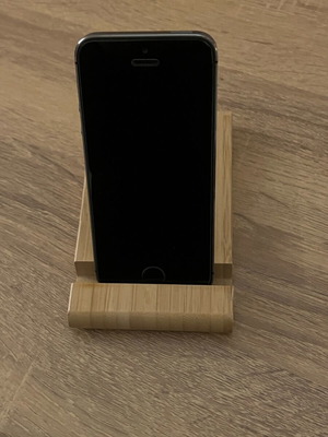 Iphone 5s 16 Gb σε άριστη κατάσταση, γκρι, σαν καινούργιο