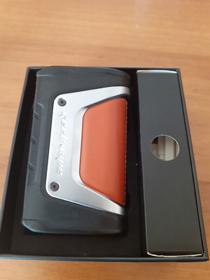 how much is elf bar vape Geek Vape - Aegis Legend 200W Mod