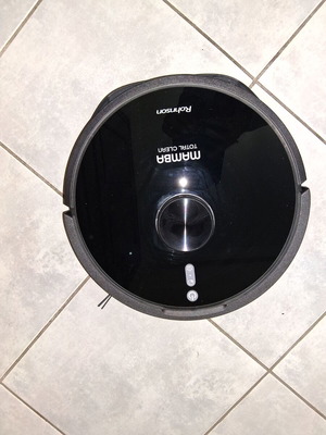 Robot vacuum cleaner Rohnson RM-04