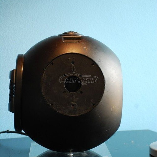 Grundig Audiorama 4000 speakers used, desk type