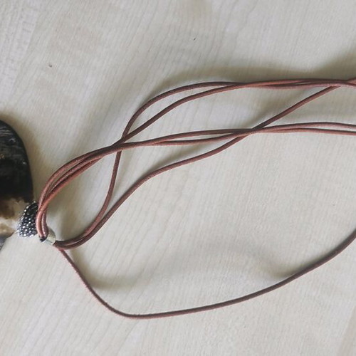 Necklace like new