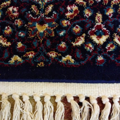 Mecca Rug 2.40x3.40 new, wool, high quality