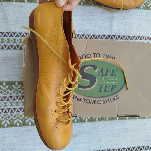 Safe Step women's shoes size 37 used