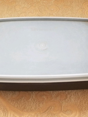 TUPPERWARE ΤΑΠΕΡ