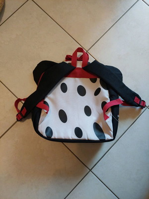 Alouette Five Star Backpack like new
