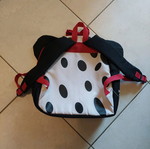 Alouette Five Star Backpack like new