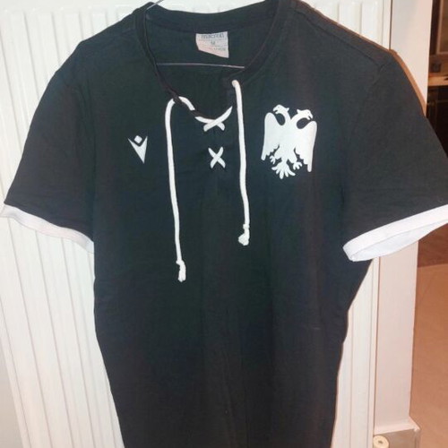 PAOK T-shirts and Jacket authentic, like new