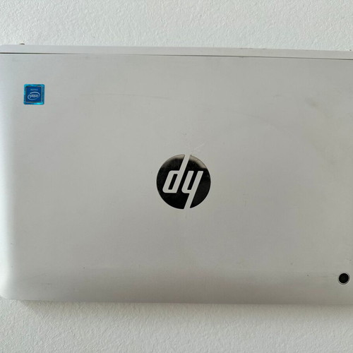 Hp 10-p001nv used for parts or repair