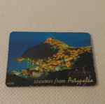 Astypalea Magnet Used