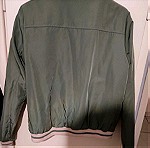  Bomber jacket ONLY Χακί