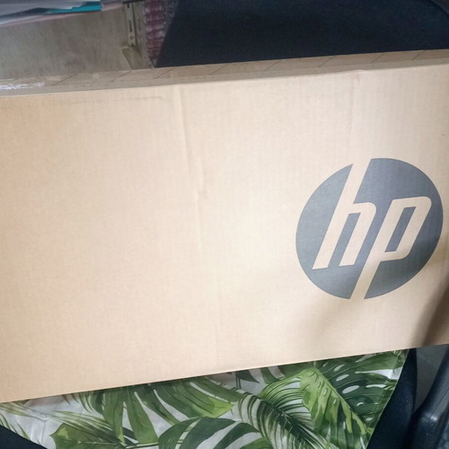 Hp ProBook laptop new, sealed with manufacturer warranty
