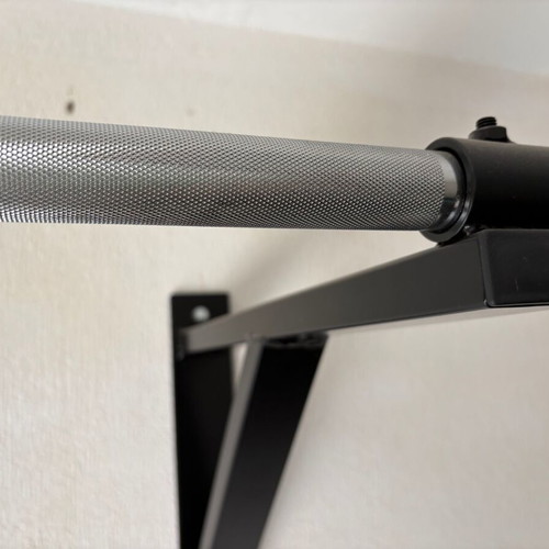 X-FIT wall pull-up bar like new, LUX edition