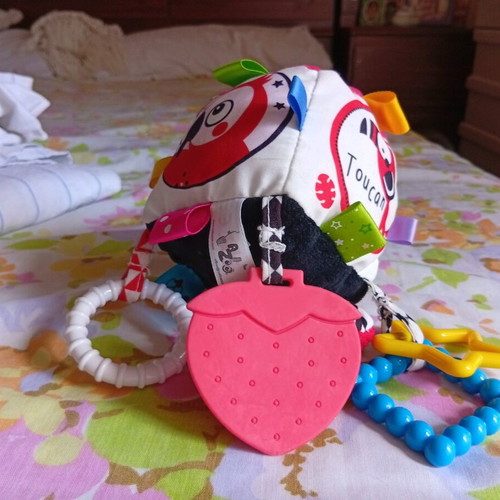 Baby accessory new, suitable for crib, basket, stroller